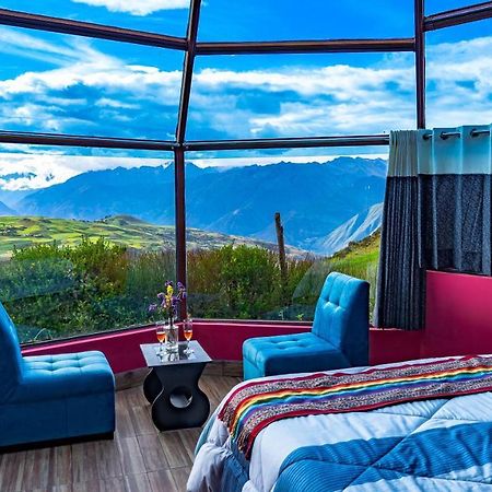 Hotel Sky Dome Peru Cuzco Exterior foto