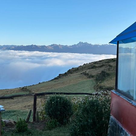 Hotel Sky Dome Peru Cuzco Exterior foto