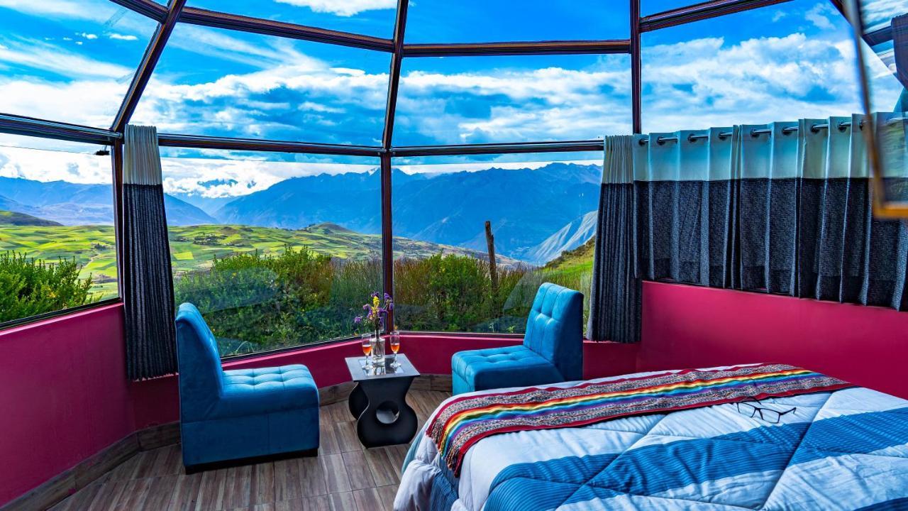 Hotel Sky Dome Peru Cuzco Exterior foto