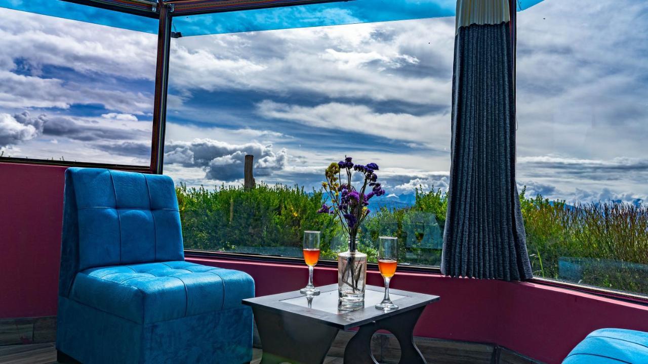 Hotel Sky Dome Peru Cuzco Exterior foto