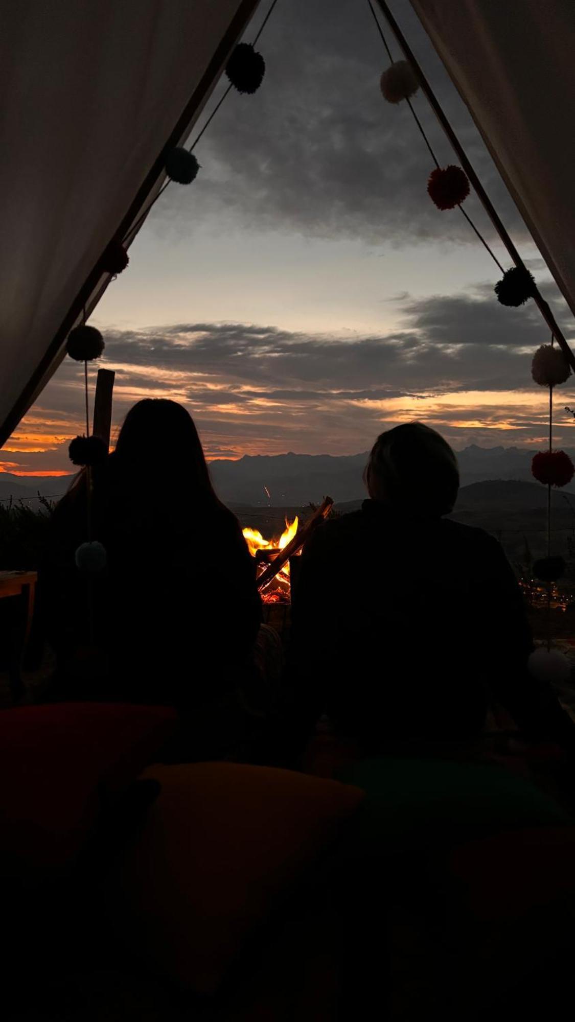 Hotel Sky Dome Peru Cuzco Exterior foto