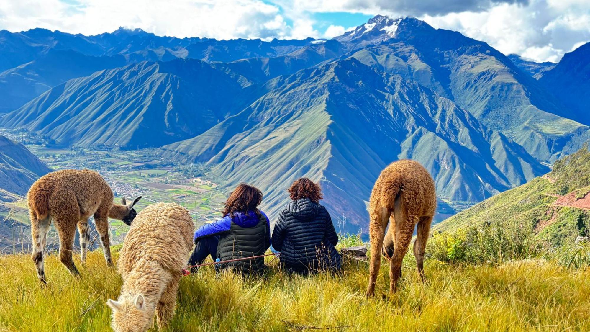 Hotel Sky Dome Peru Cuzco Exterior foto