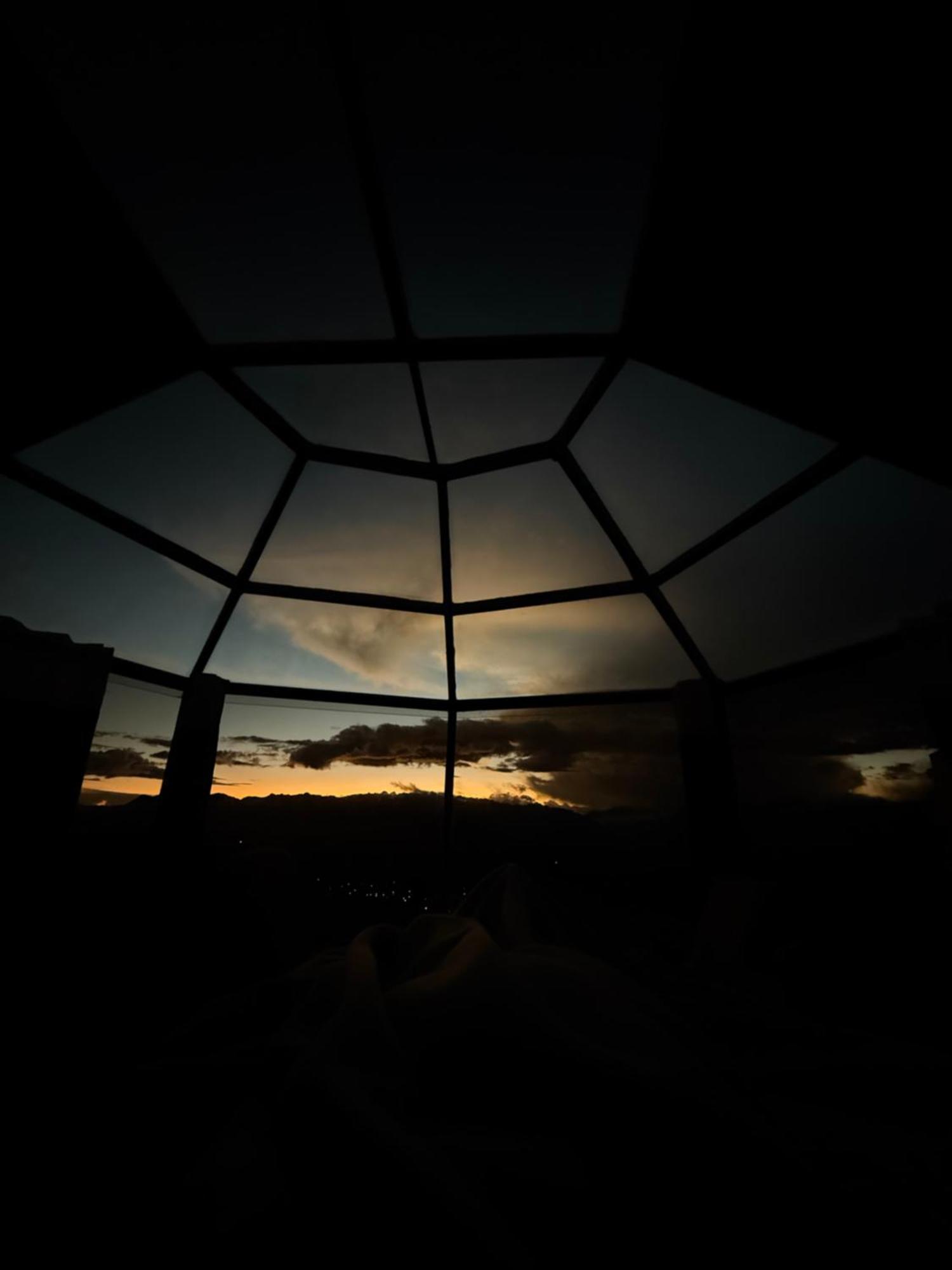 Hotel Sky Dome Peru Cuzco Exterior foto